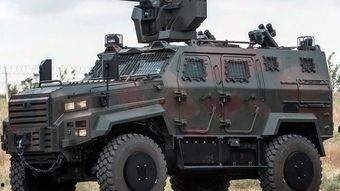 国产装甲车外观图解视频,外观解析与性能亮点