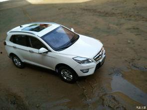 国产萨博越野视频,硬派越野新势力崛起