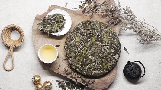 国产老白茶介绍视频播放,国产老白茶品鉴之旅  第3张