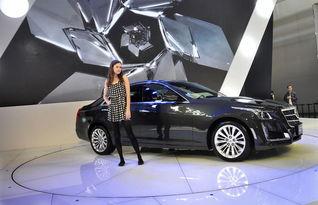 国产车美女介绍汽车视频  第2张